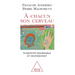 To Each His Own Brain: Biology of the Unconscious / À chacun son cerveau: Plasticité neuronale et inconscient