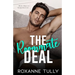 The Roommate Deal: A Fake Relationship Sports Romance