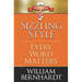 Sizzling Style: Every Word Matters