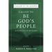 Called To Be God's People