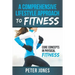 A Comprehensive Lifestyle Approach to Fitness: Core Concepts in Physical Fitness