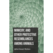 Mimicry, and Other Protective Resemblances Among Animals
