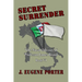 Secret Surrender: The Naval Odyssey of Professor James Brand