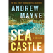 Sea Castle: A Thriller