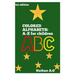Colored Alphabets: A-Z for children