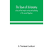 The Dawn Of Astronomy; A Study Of The Temple-Worship And Mythology Of The Ancient Egyptians