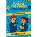 Follow the Clues!: Forensic Science for Young Investigators - Perfect for curious minds ages 8-12!