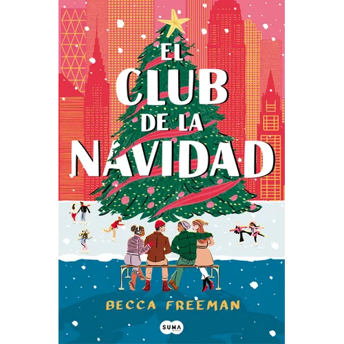 El Club de la Navidad / The Christmas Orphans Club