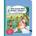 Best-Loved Bible Stories, Volume One - Water Reveal Activity Book