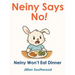 Neiny Says No!