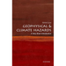 Geophysical and Climate Hazards: A Very Short Introduction