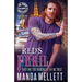 Red's Peril Part 1 (Satan's Devils MC Las Vegas) #1