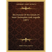 The Statutes Of The Islands Of Saint Christopher And Anguilla (1857)