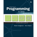 Introduction to Programming in Java: An Interdisciplinary Approach