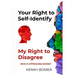 Your Right to Self-Identify: My Right to Disagree: Who is oppressing whom?
