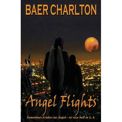Angel Flights