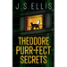 The Purr-fect Secrects