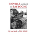Noville Outpost to Bastogne - My Last Battle