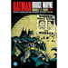 Batman: Bruce Wayne - Murderer Turned Fugitive Omnibus