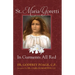St. Maria Goretti in Garments All Red