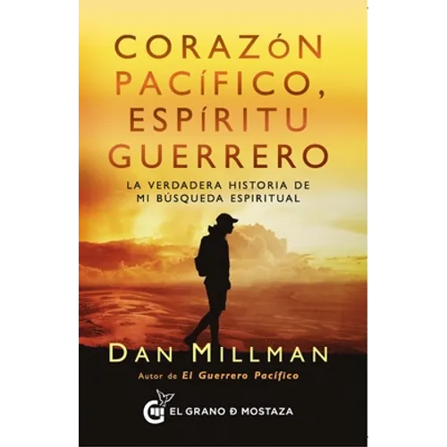 Corazon Pacifico, Espiritu Guerrero