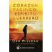 Corazon Pacifico, Espiritu Guerrero