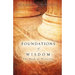 Foundations of Wisdom