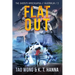 Flat Out: A Post-Apocalyptic LitRPG