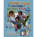The Internet Safety Coloring & Activity Book With Olivia and Friends
