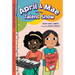April & Mae and the Talent Show: The Wednesday Book