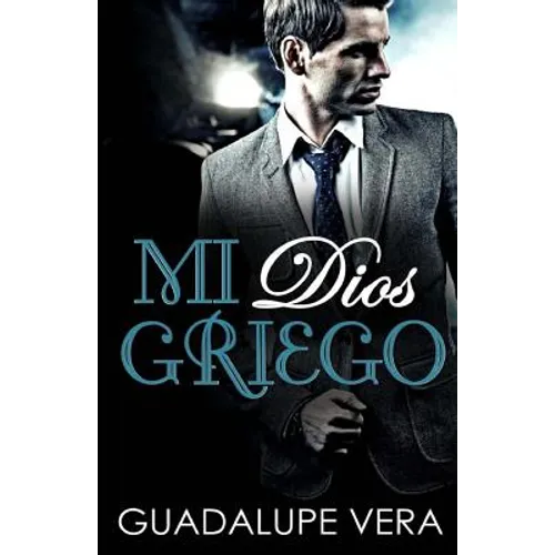 Mi Dios Griego