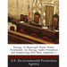 Energy in Municipal Waste Water Treatment: An Energy Audit Procedure and Supporting Data Base: Appendix C