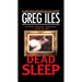 Dead Sleep: A Suspense Thriller