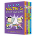 Big Nate's Box of Awesome: Volume 13-16