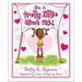 I'm a Pretty Little Black Girl!: Volume 1