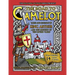 The Road to Camelot: Tales and Legends of King Arthur and the Knights of the Round Table