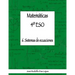 Matemáticas 4° ESO - 6. Sistemas de ecuaciones