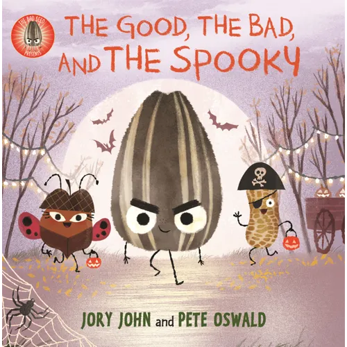 Good, the Bad, and the Spooky