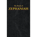 Zephaniah.: The Book of