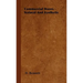 Commercial Waxes - Natural and Synthetic