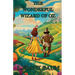 THE WONDERFUL WIZARD OF OZ(Illustrated)