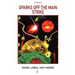 Sparks Off the Main Strike / Poems