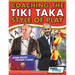 Coaching the Tiki Taka Style of Play