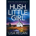Hush Little Girl