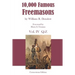 10,000 Famous Freemasons: Vol. IV