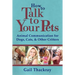 How to Talk to Your Pets: Animal Communication for Dogs, Cats, & Other Critters