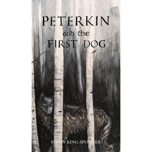 Peterkin and the First Dog