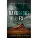 Dangerous Lies: A Small-town Christian Romantic Suspense