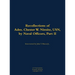 The Recollections of Adm. Chester W. Nimitz, Usn, by Naval Officers, Part II: 1885-1966