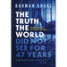 The Truth the World Did Not See for 47 Years